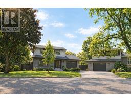1237 SYCAMORE DRIVE, Burlington, Ontario