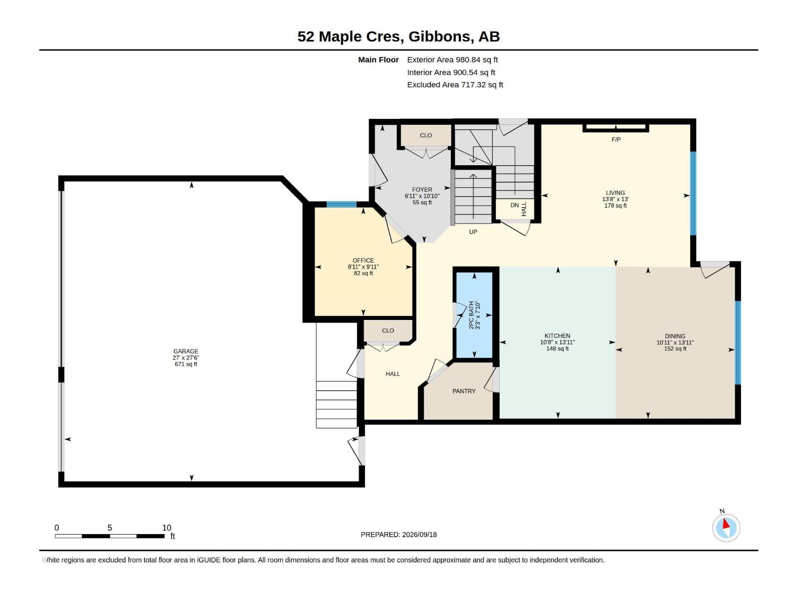 52 Maple CR SE photo 2