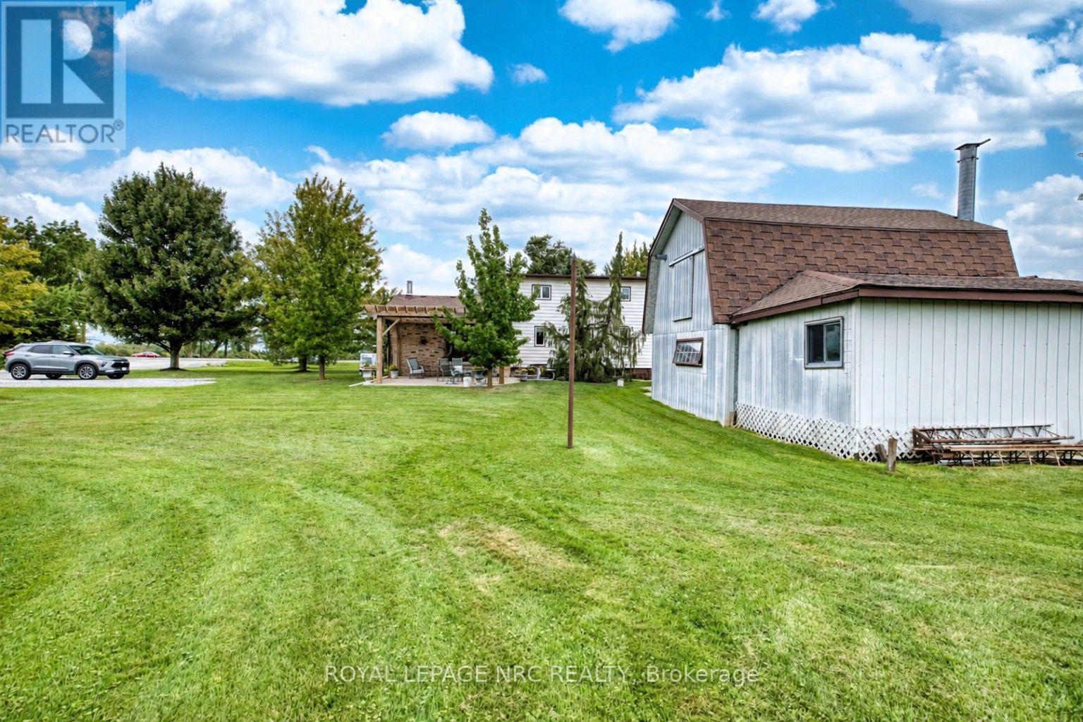 647 Chippawa Road, Port Colborne, Ontario  L3K 5V5 - Photo 37 - X13812160