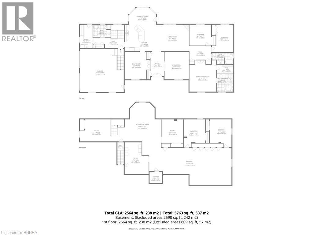 1304 Wrigley Road, Ayr, Ontario  N0B 1E0 - Photo 46 - 40854406