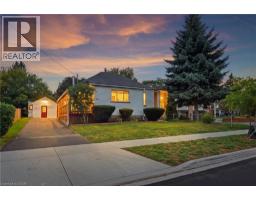 423 LAWRENCE Avenue, Kitchener, Ontario