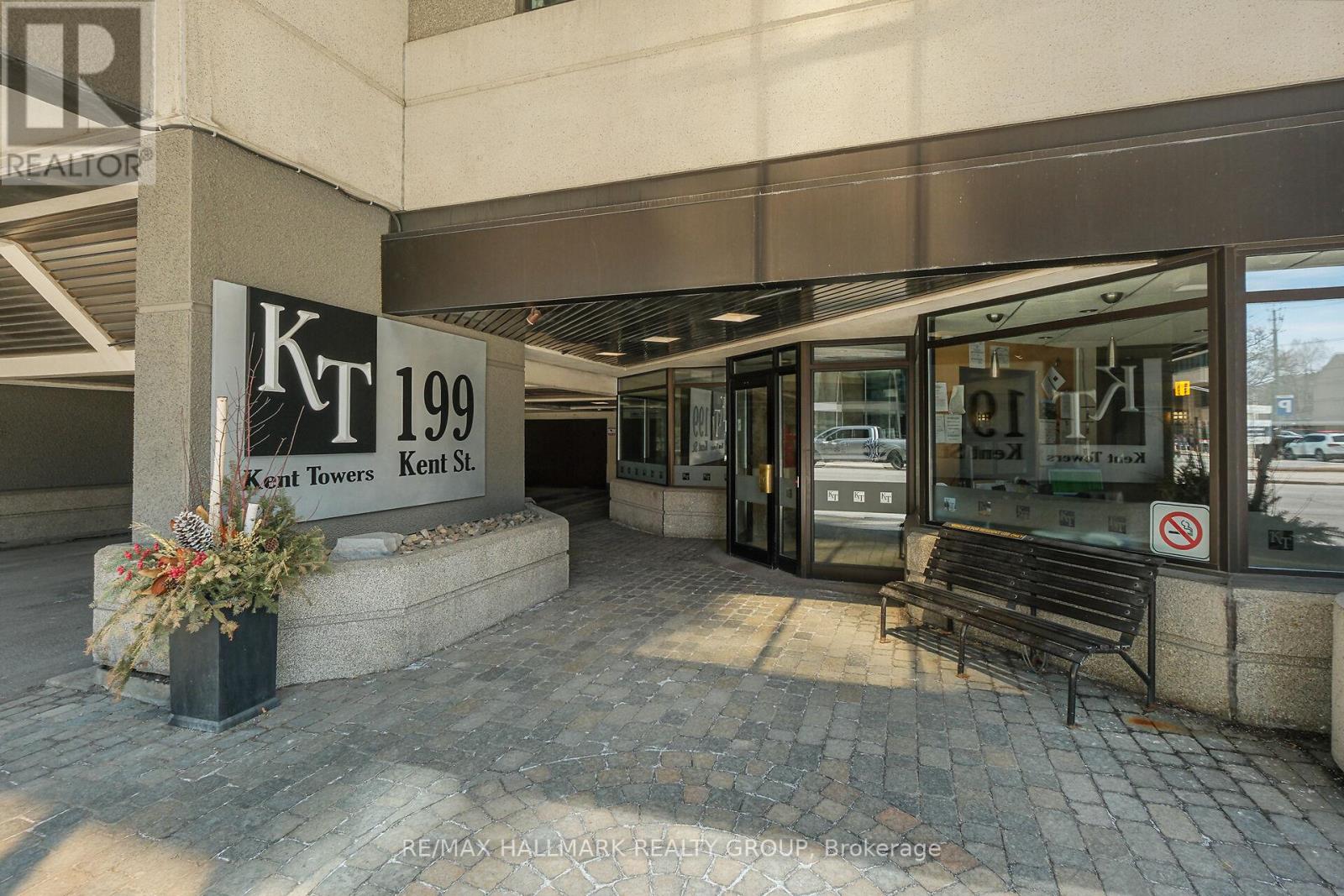 604 - 199 Kent Street, Ottawa, Ontario K2P 2K8 - Photo 3 - X13821674