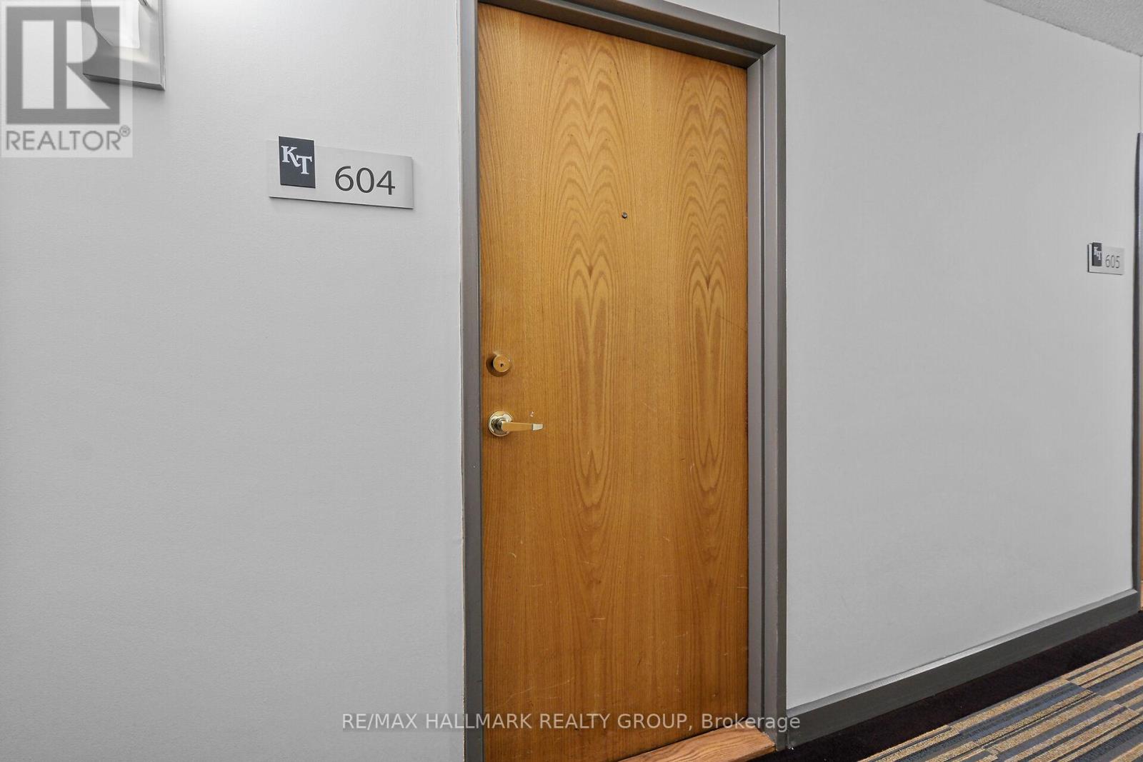 604 - 199 Kent Street, Ottawa, Ontario K2P 2K8 - Photo 7 - X13821674