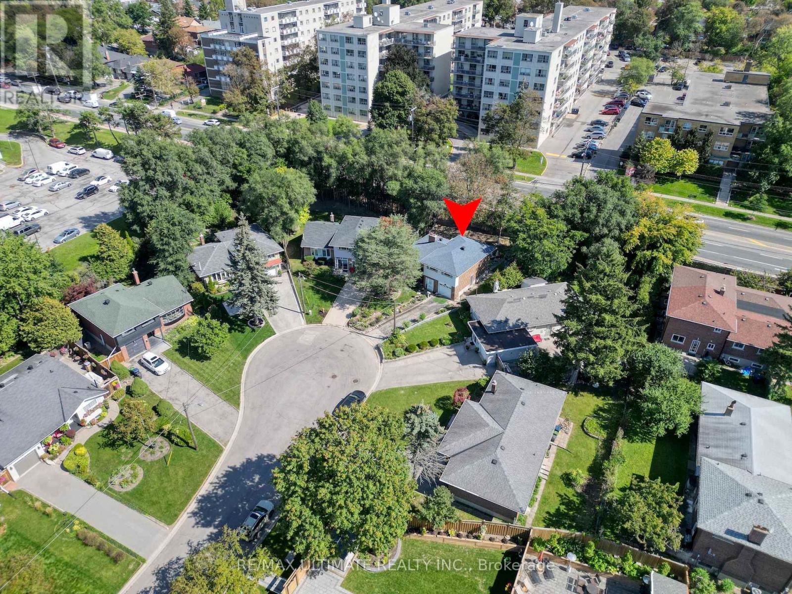 12 Petal Court, Toronto, Ontario  M4A 1V8 - Photo 42 - C13821676