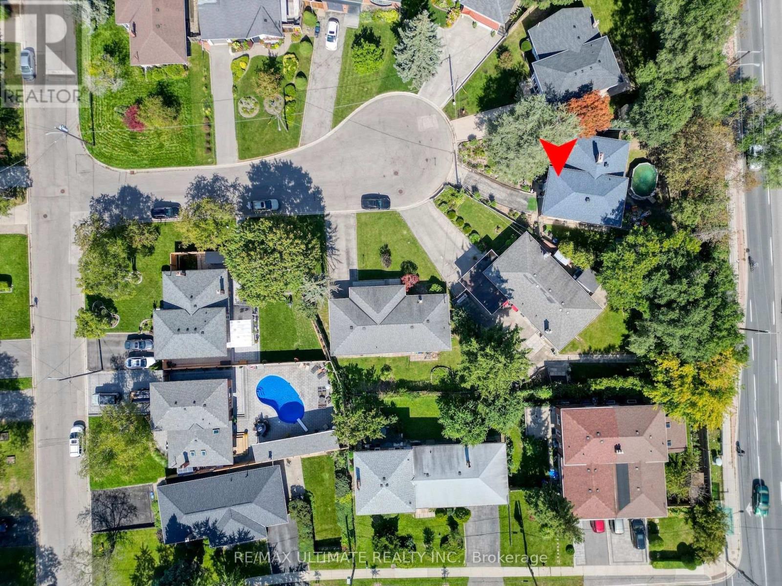 12 Petal Court, Toronto, Ontario  M4A 1V8 - Photo 43 - C13821676