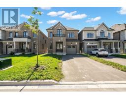 43 ED EWERT AVENUE, Clarington, Ontario