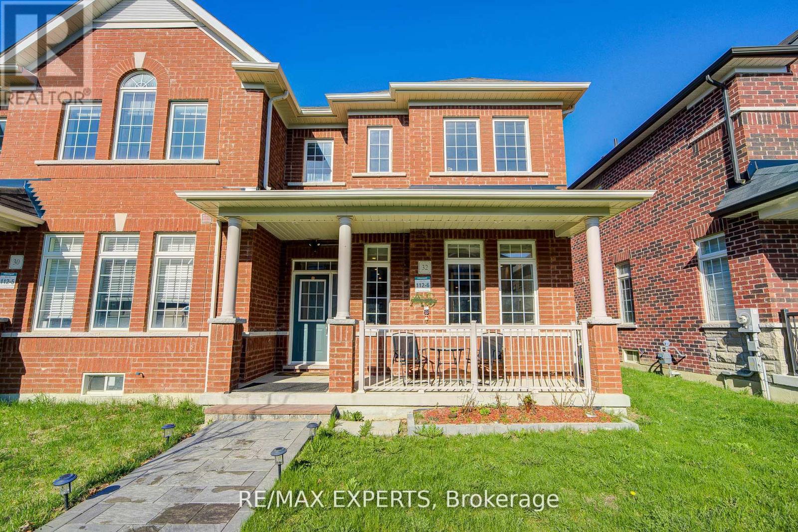 32 Walter Proctor Road, East Gwillimbury, Ontario  L9N 0P1 - Photo 3 - N13821660
