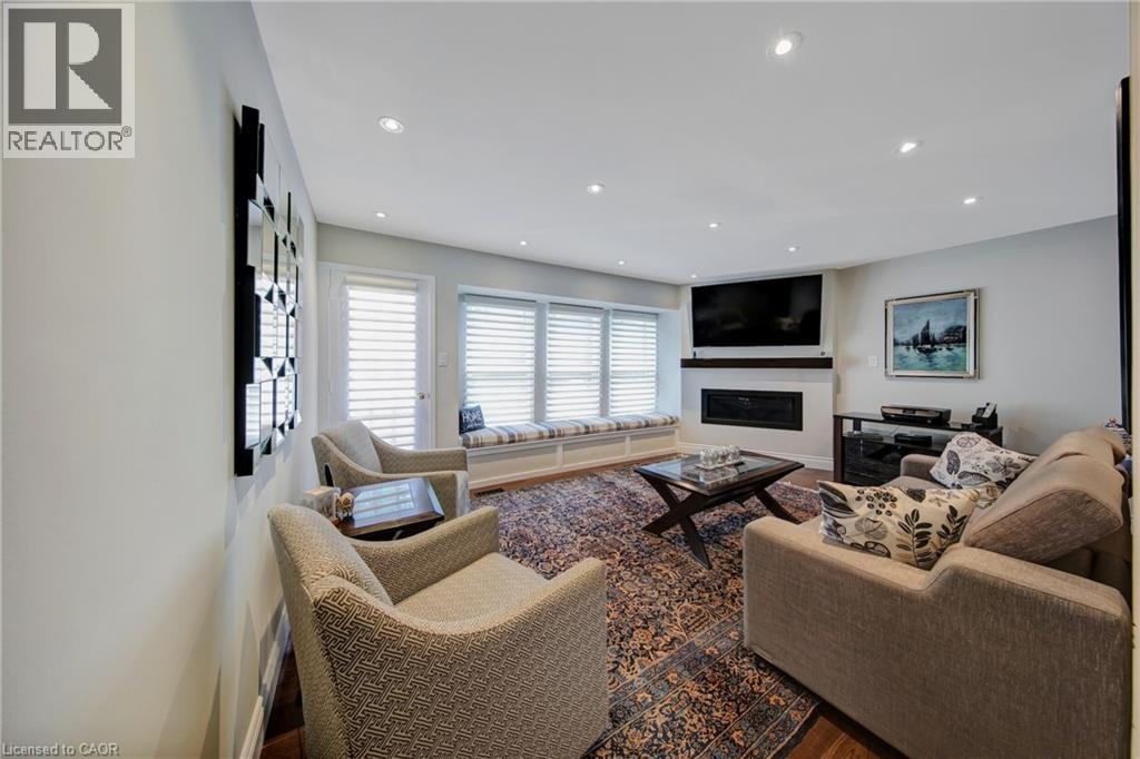 2284 Mansfield Drive, Burlington, Ontario  L7P 3J4 - Photo 20 - 40866037
