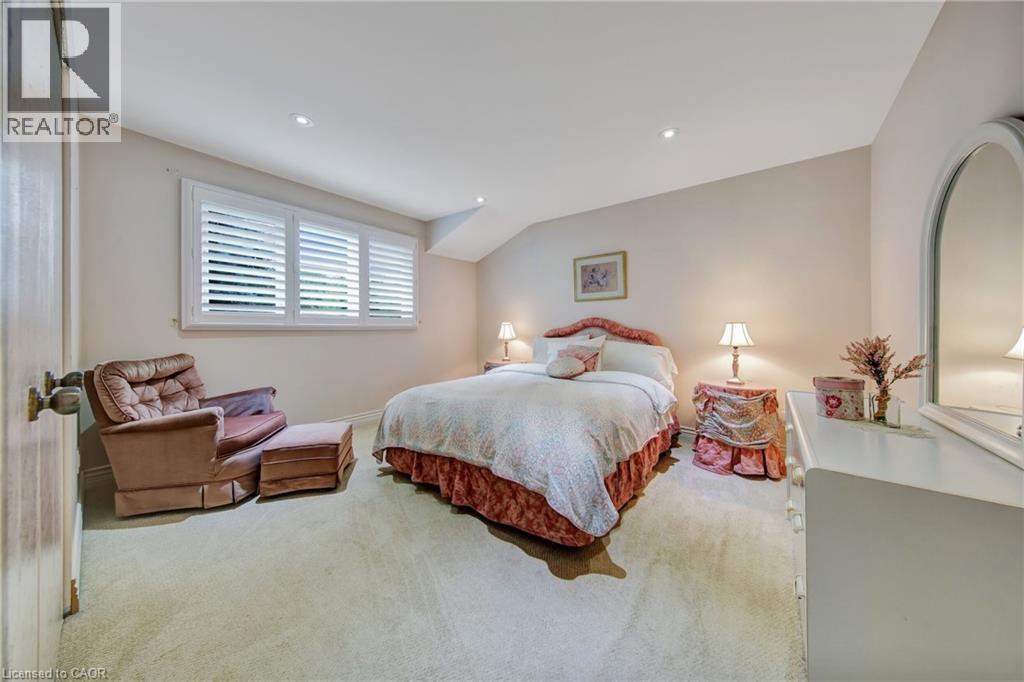 2284 Mansfield Drive, Burlington, Ontario  L7P 3J4 - Photo 24 - 40866037