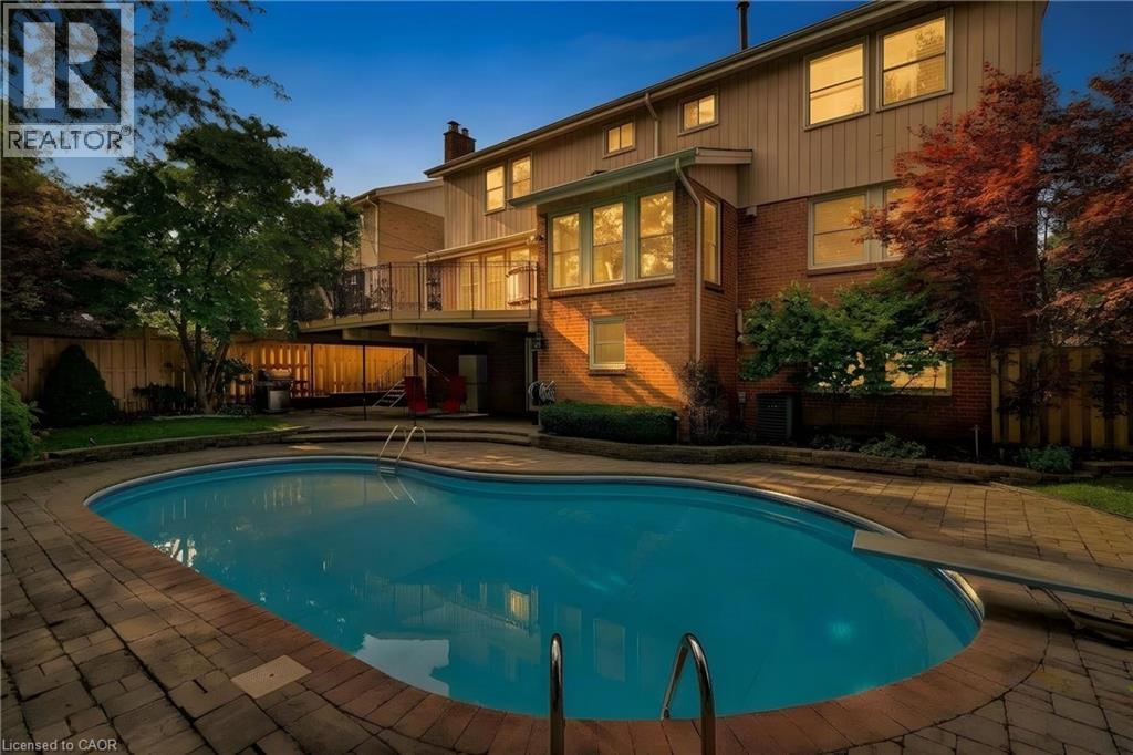 2284 Mansfield Drive, Burlington, Ontario  L7P 3J4 - Photo 48 - 40866037