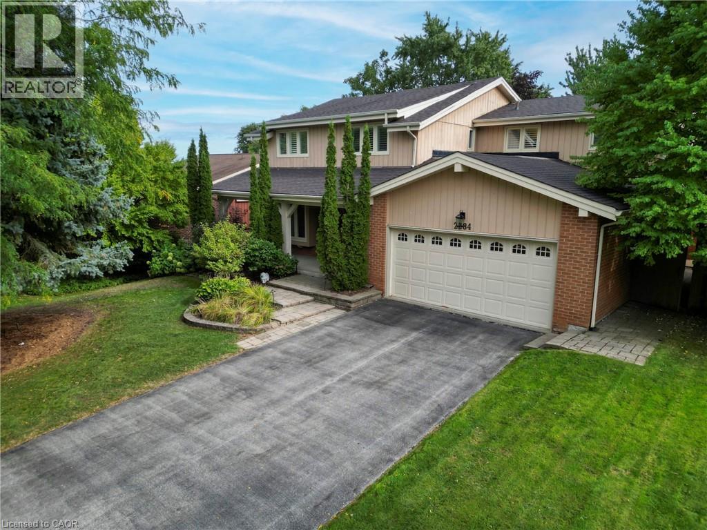 2284 Mansfield Drive, Burlington, Ontario  L7P 3J4 - Photo 49 - 40866037