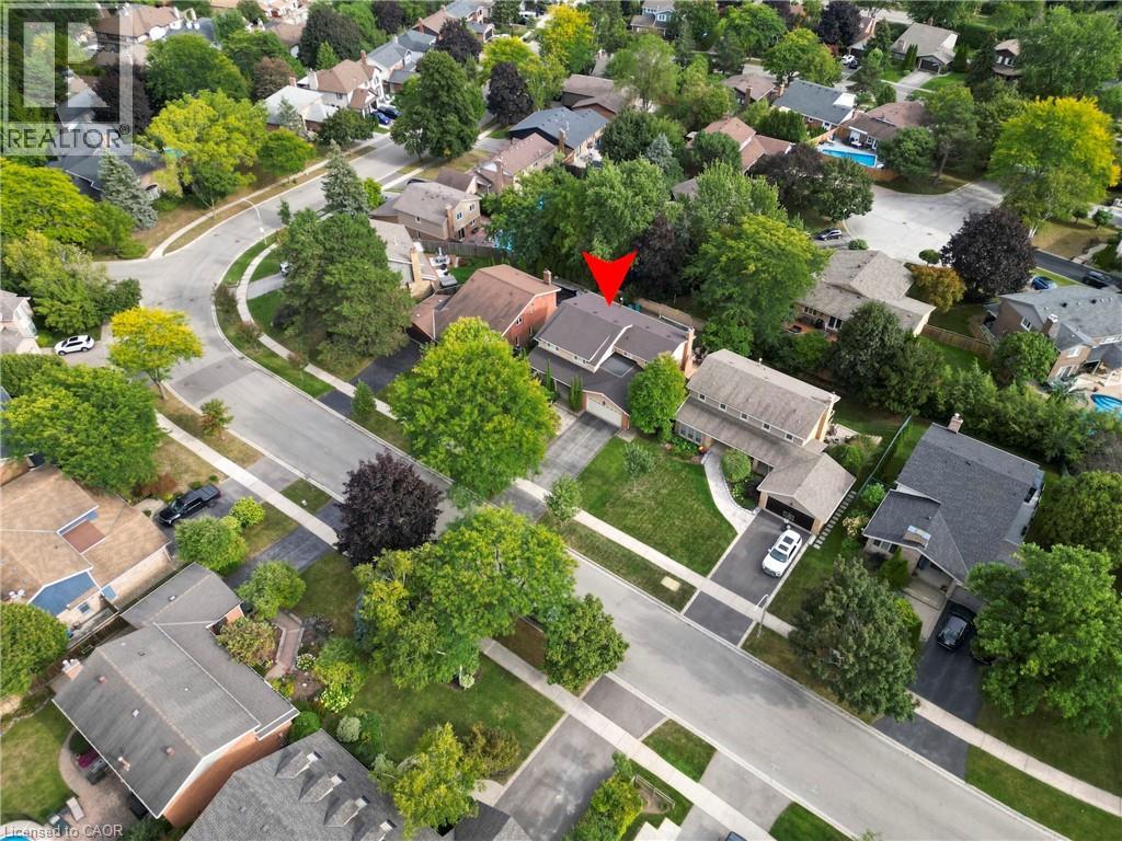 2284 Mansfield Drive, Burlington, Ontario  L7P 3J4 - Photo 50 - 40866037