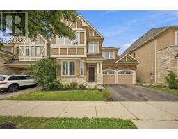146 MCWILLIAMS CRESCENT, Oakville, Ontario