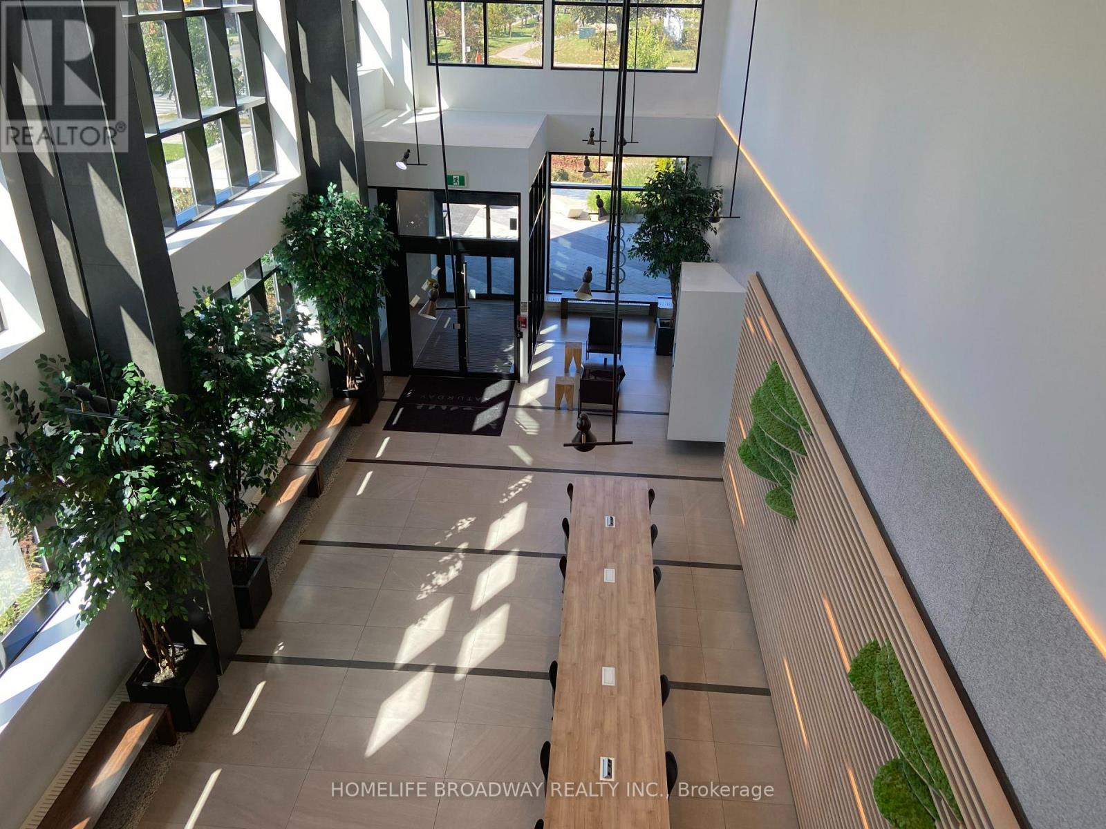 120 - 50 George Butchart Drive, Toronto, Ontario M3K 0C9 - Photo 4 - W13821682