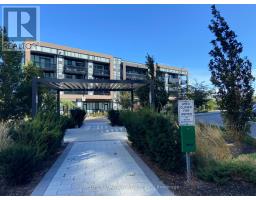 120 - 50 GEORGE BUTCHART DRIVE, Toronto, Ontario