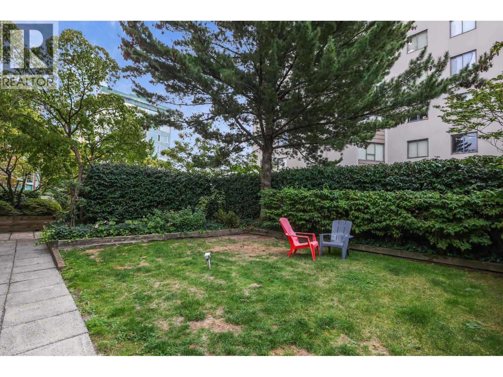 1102 1127 BARCLAY STREET photo 19
