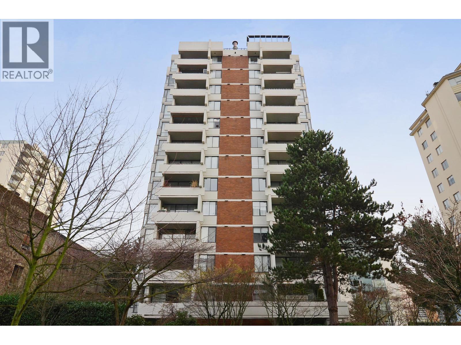 1102 1127 BARCLAY STREET photo 26