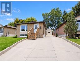 136 WOODLAWN AVENUE, Brantford, Ontario
