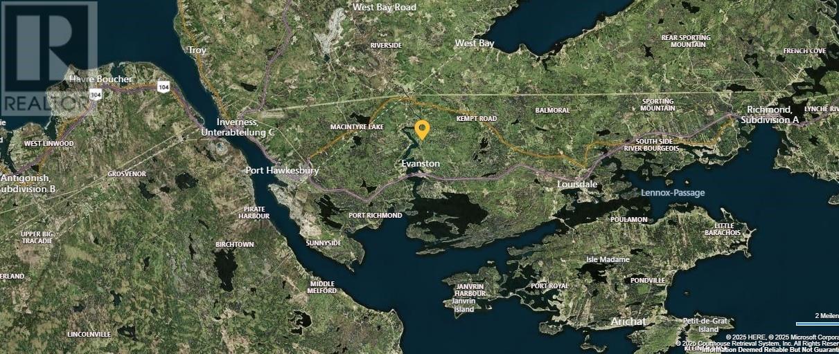 Lot 8 Evanston Rd, Evanston, Nova Scotia  B0E 1J0 - Photo 8 - 202624184