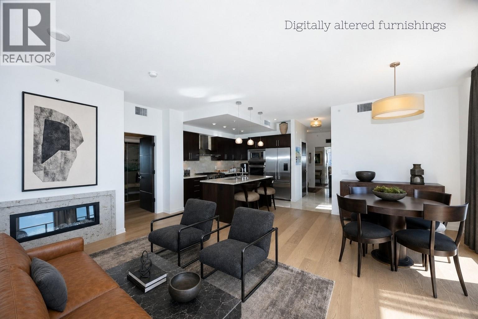 1075 Sunset Drive Unit# 2604, Kelowna, British Columbia  V1Y 9Y9 - Photo 4 - 10374719
