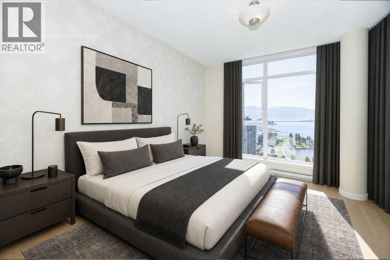 1075 Sunset Drive Unit# 2604, Kelowna, British Columbia  V1Y 9Y9 - Photo 8 - 10374719
