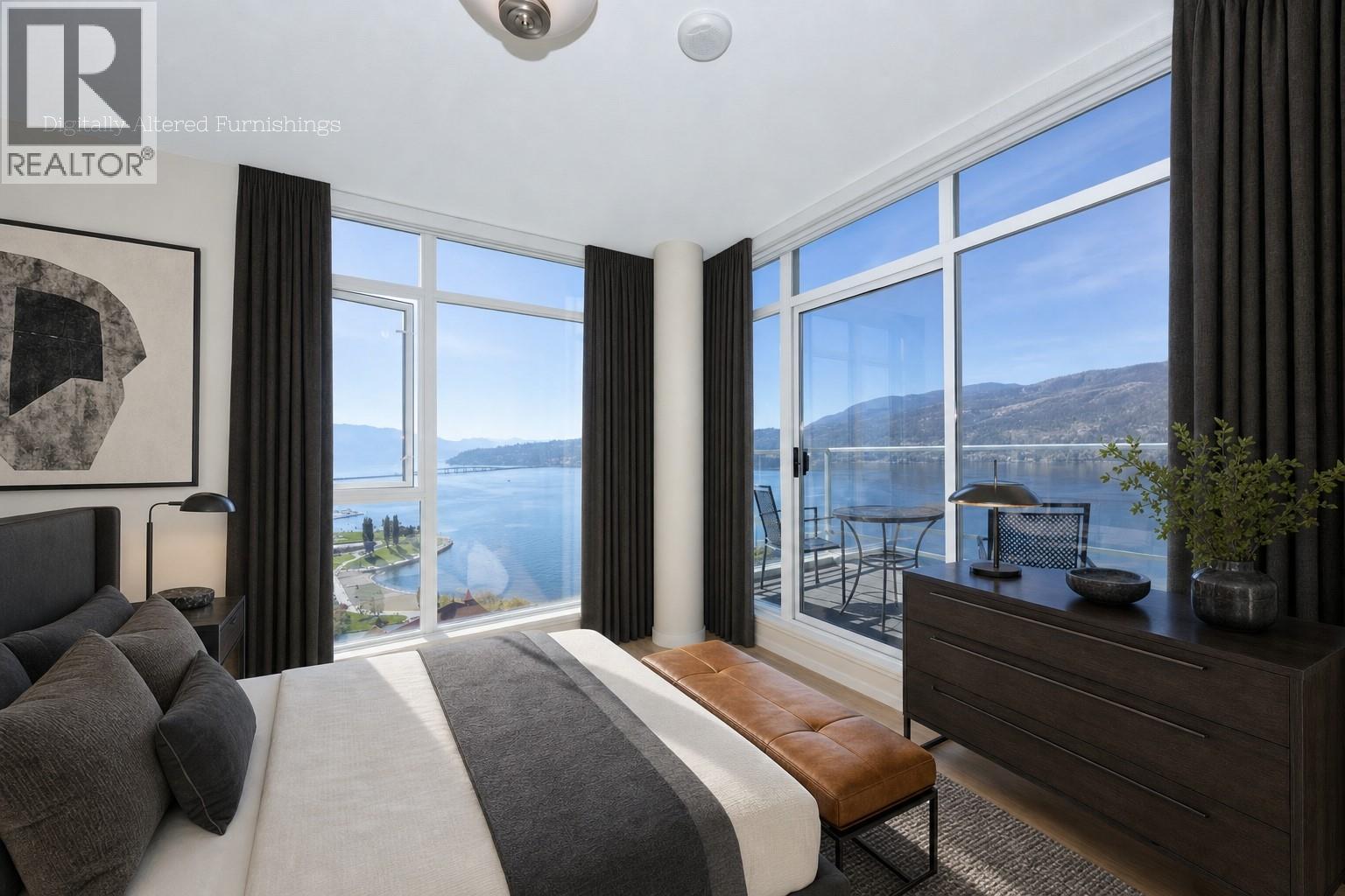 1075 Sunset Drive Unit# 2604, Kelowna, British Columbia  V1Y 9Y9 - Photo 9 - 10374719