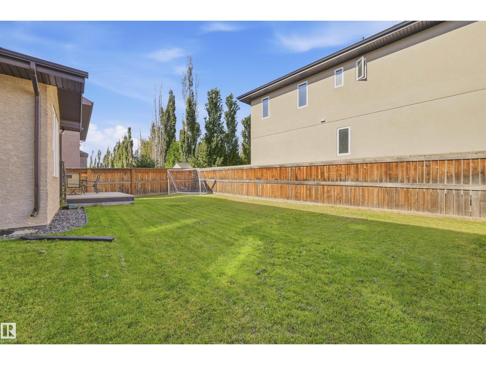 5216 Mullen Ct Nw, Edmonton, Alberta  T6R 0R2 - Photo 53 - E4499268