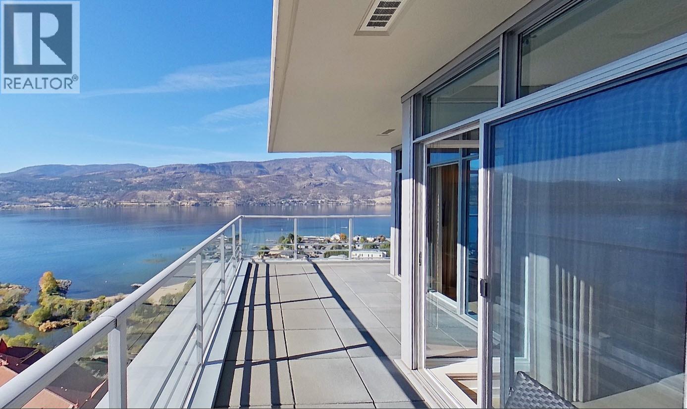 1075 Sunset Drive Unit# 2604, Kelowna, British Columbia  V1Y 9Y9 - Photo 11 - 10374719