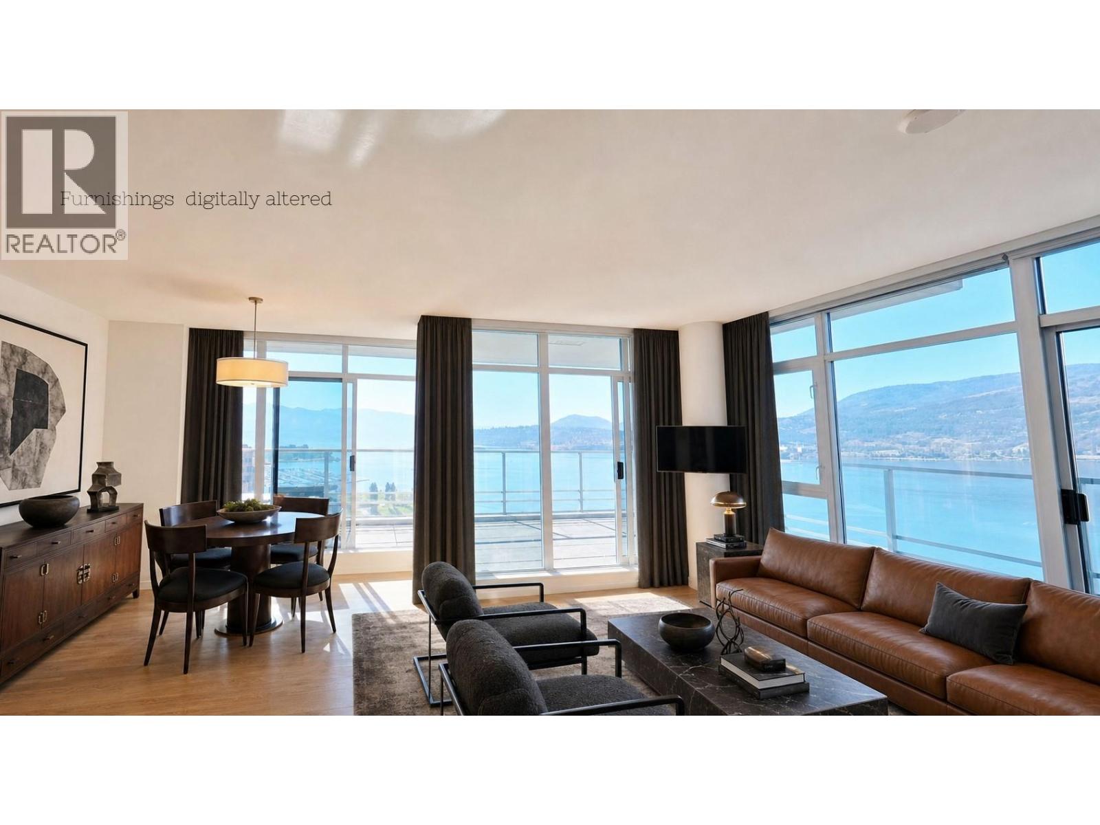 1075 Sunset Drive Unit# 2604, Kelowna, British Columbia  V1Y 9Y9 - Photo 2 - 10374719