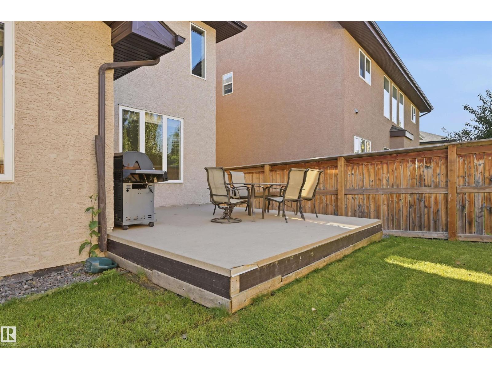 5216 Mullen Ct Nw, Edmonton, Alberta  T6R 0R2 - Photo 56 - E4499268