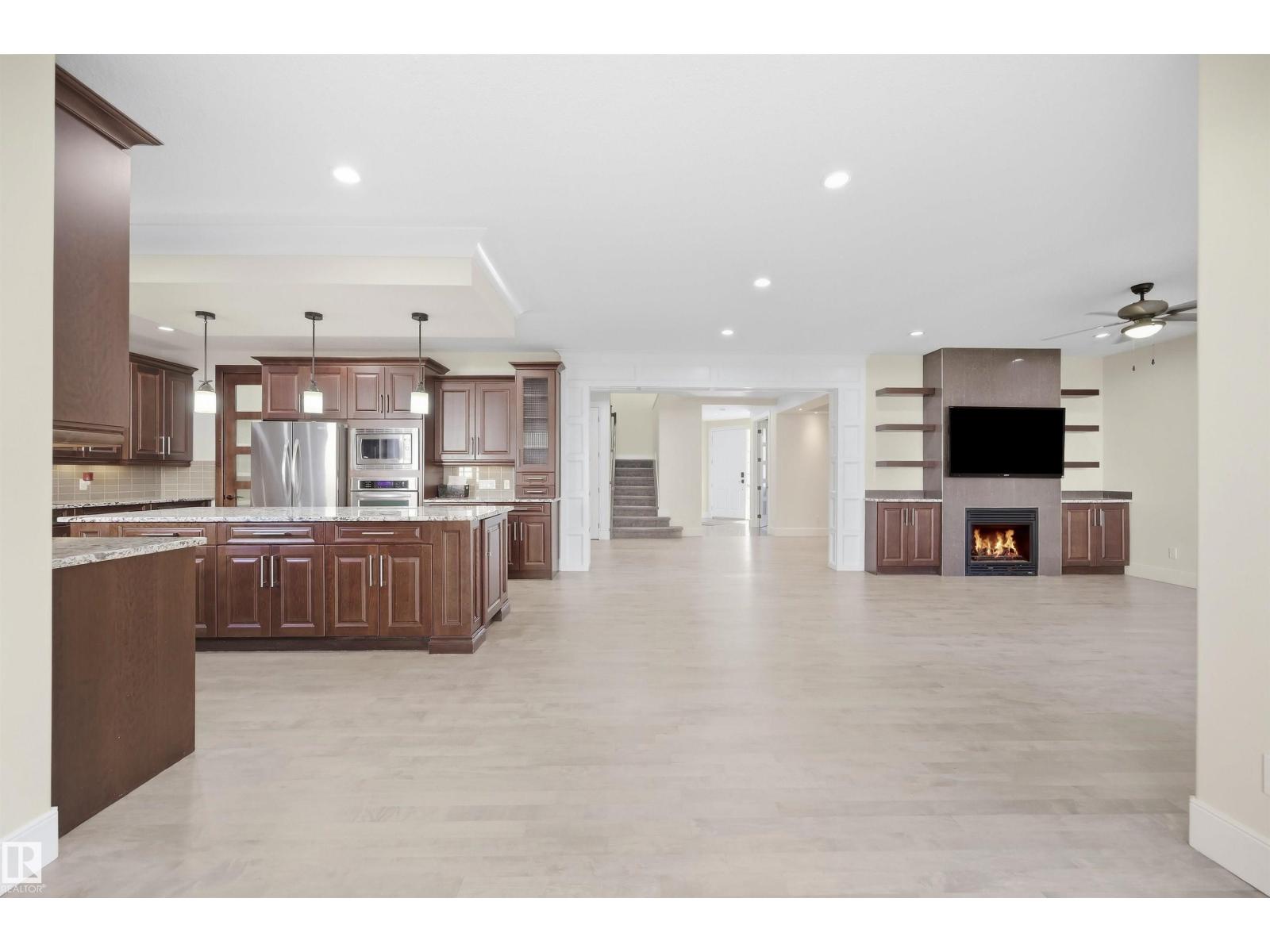 5216 Mullen Ct Nw, Edmonton, Alberta  T6R 0R2 - Photo 13 - E4499268