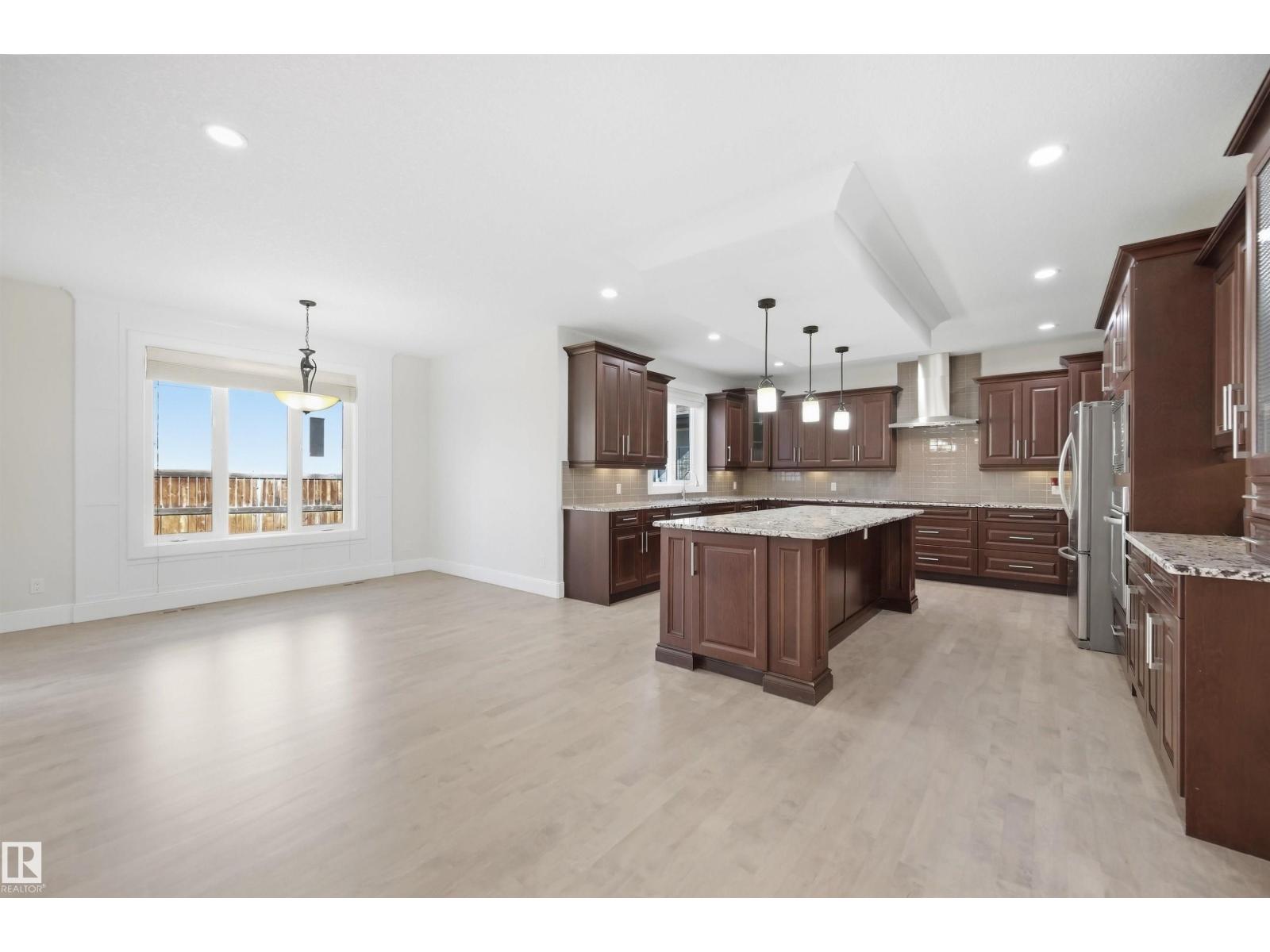 5216 Mullen Ct Nw, Edmonton, Alberta  T6R 0R2 - Photo 15 - E4499268