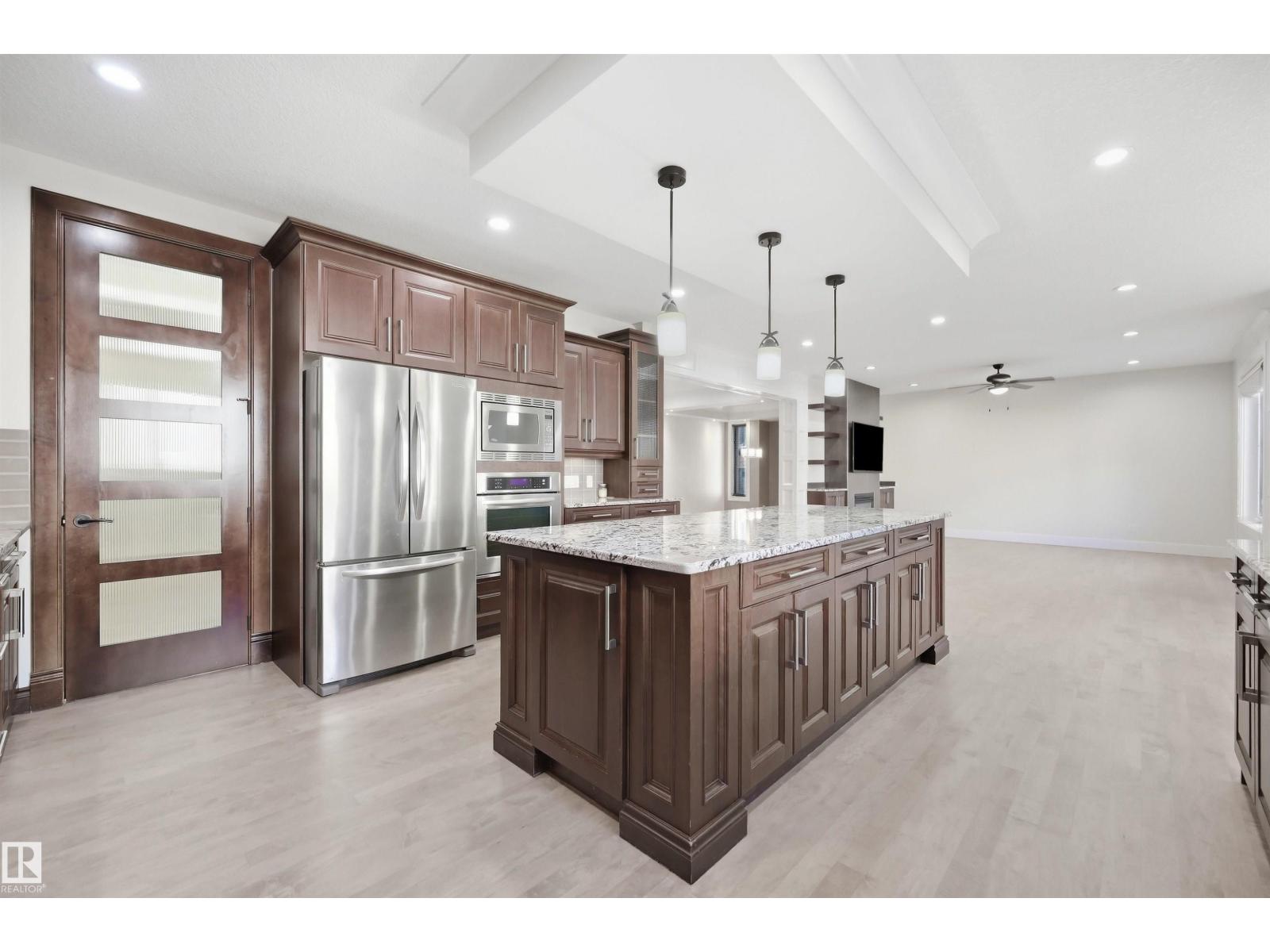 5216 Mullen Ct Nw, Edmonton, Alberta  T6R 0R2 - Photo 19 - E4499268