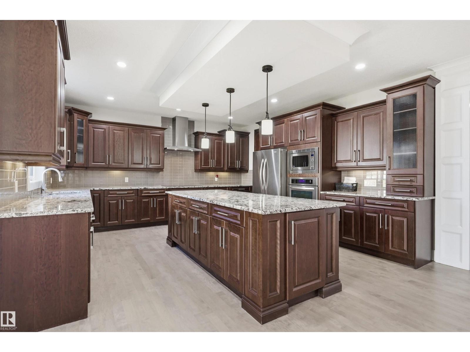 5216 Mullen Ct Nw, Edmonton, Alberta  T6R 0R2 - Photo 17 - E4499268