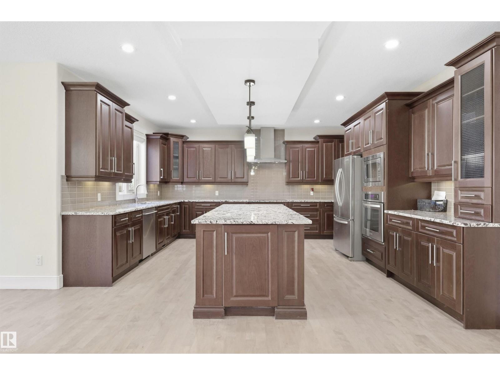 5216 Mullen Ct Nw, Edmonton, Alberta  T6R 0R2 - Photo 16 - E4499268