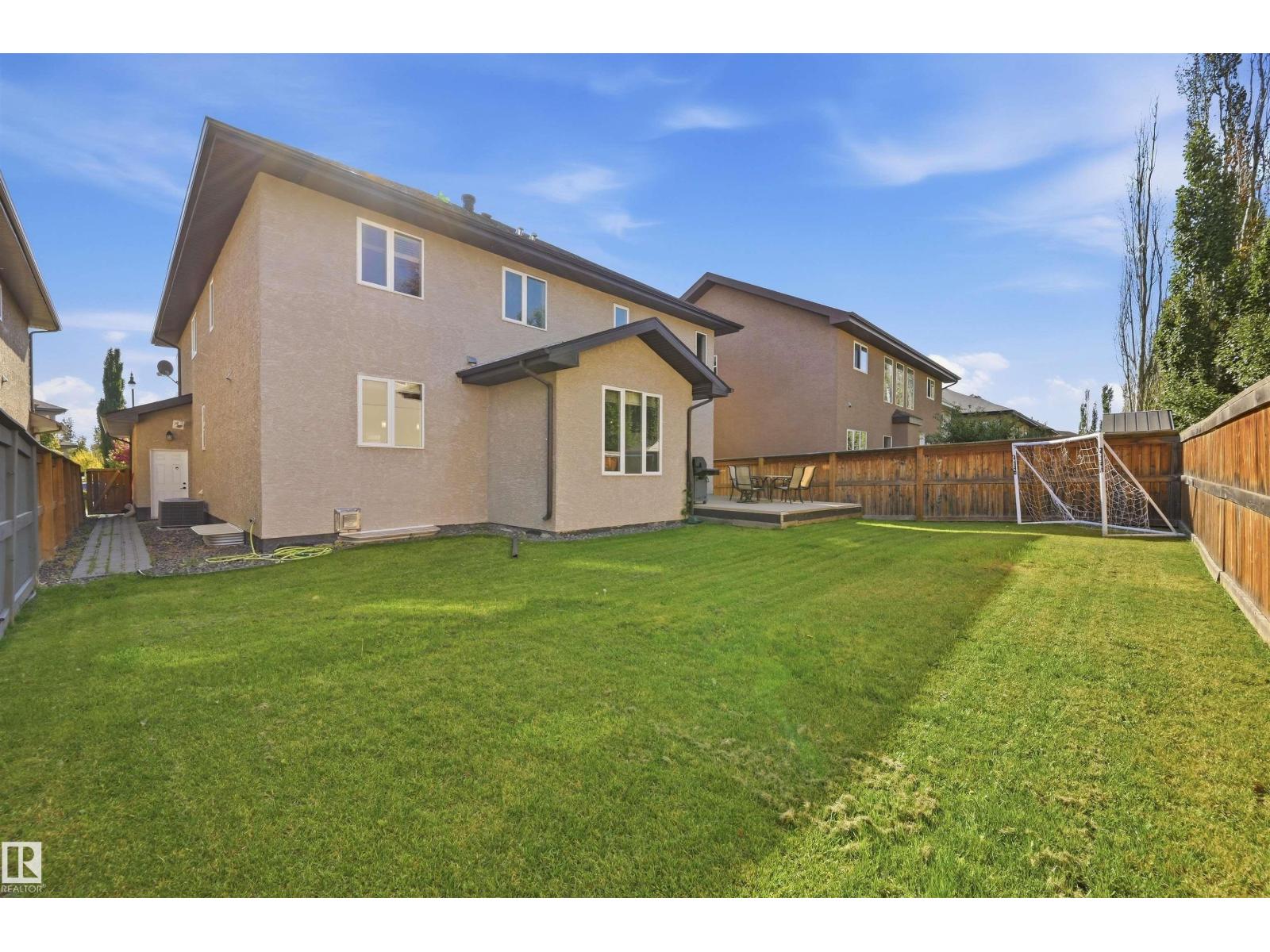 5216 Mullen Ct Nw, Edmonton, Alberta  T6R 0R2 - Photo 54 - E4499268