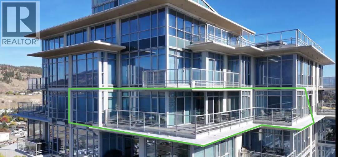 1075 Sunset Drive Unit# 2604, Kelowna, British Columbia  V1Y 9Y9 - Photo 6 - 10374719