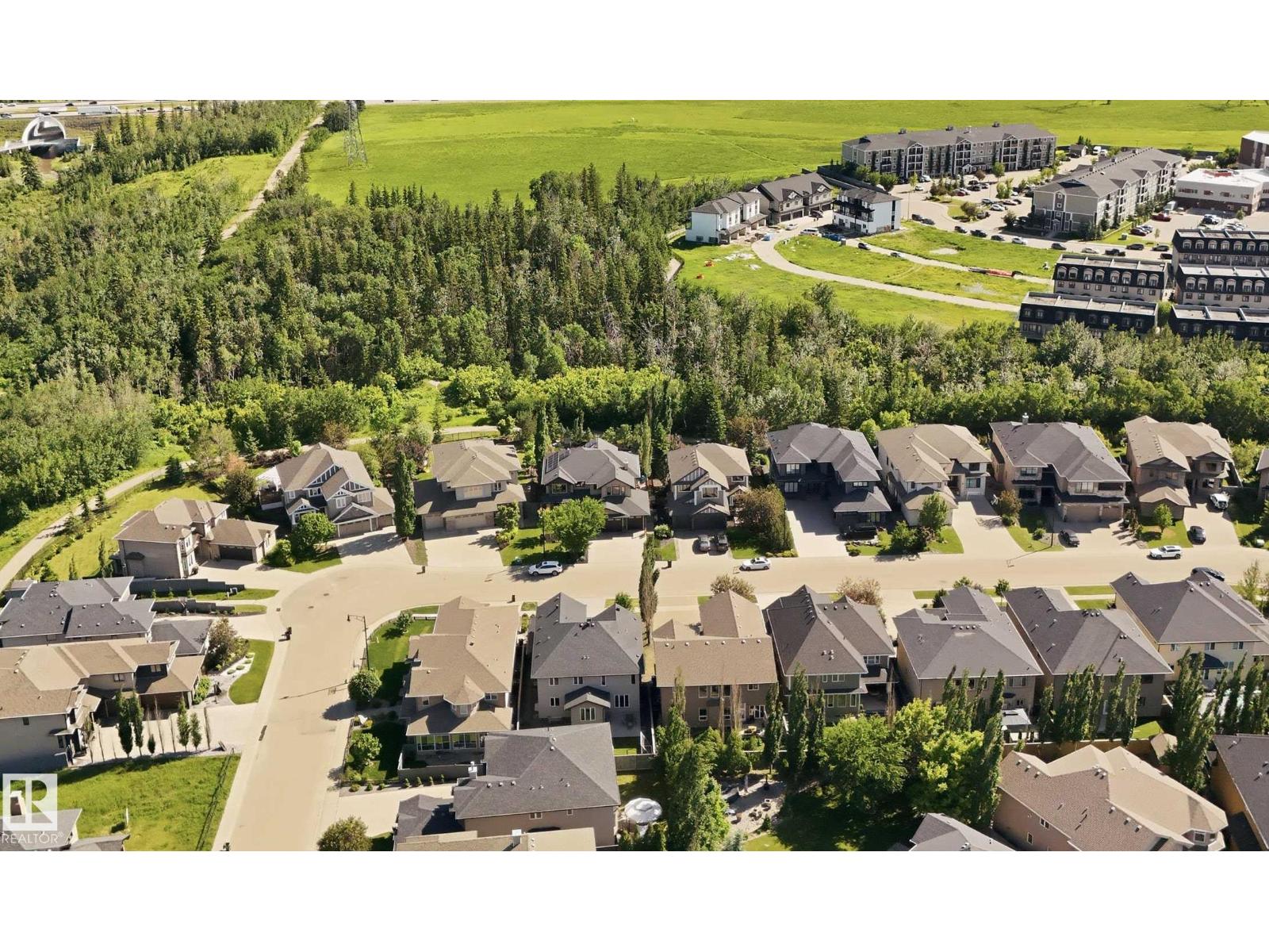 5216 Mullen Ct Nw, Edmonton, Alberta  T6R 0R2 - Photo 67 - E4499268
