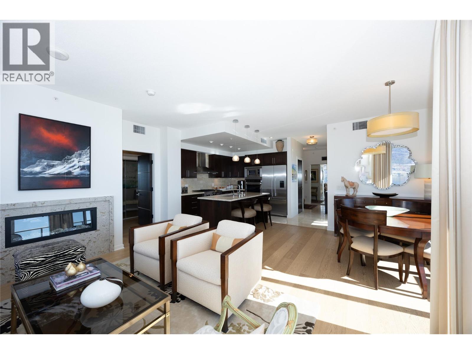 1075 Sunset Drive Unit# 2604, Kelowna, British Columbia  V1Y 9Y9 - Photo 5 - 10374719