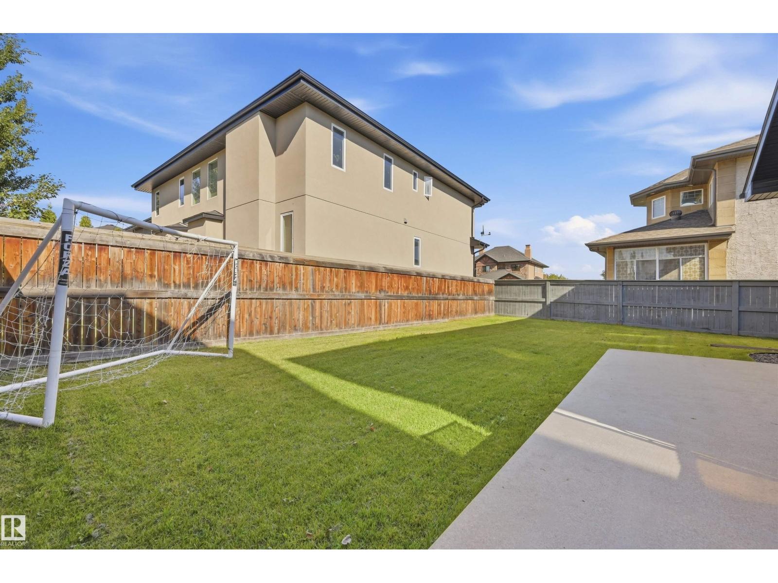 5216 Mullen Ct Nw, Edmonton, Alberta  T6R 0R2 - Photo 55 - E4499268