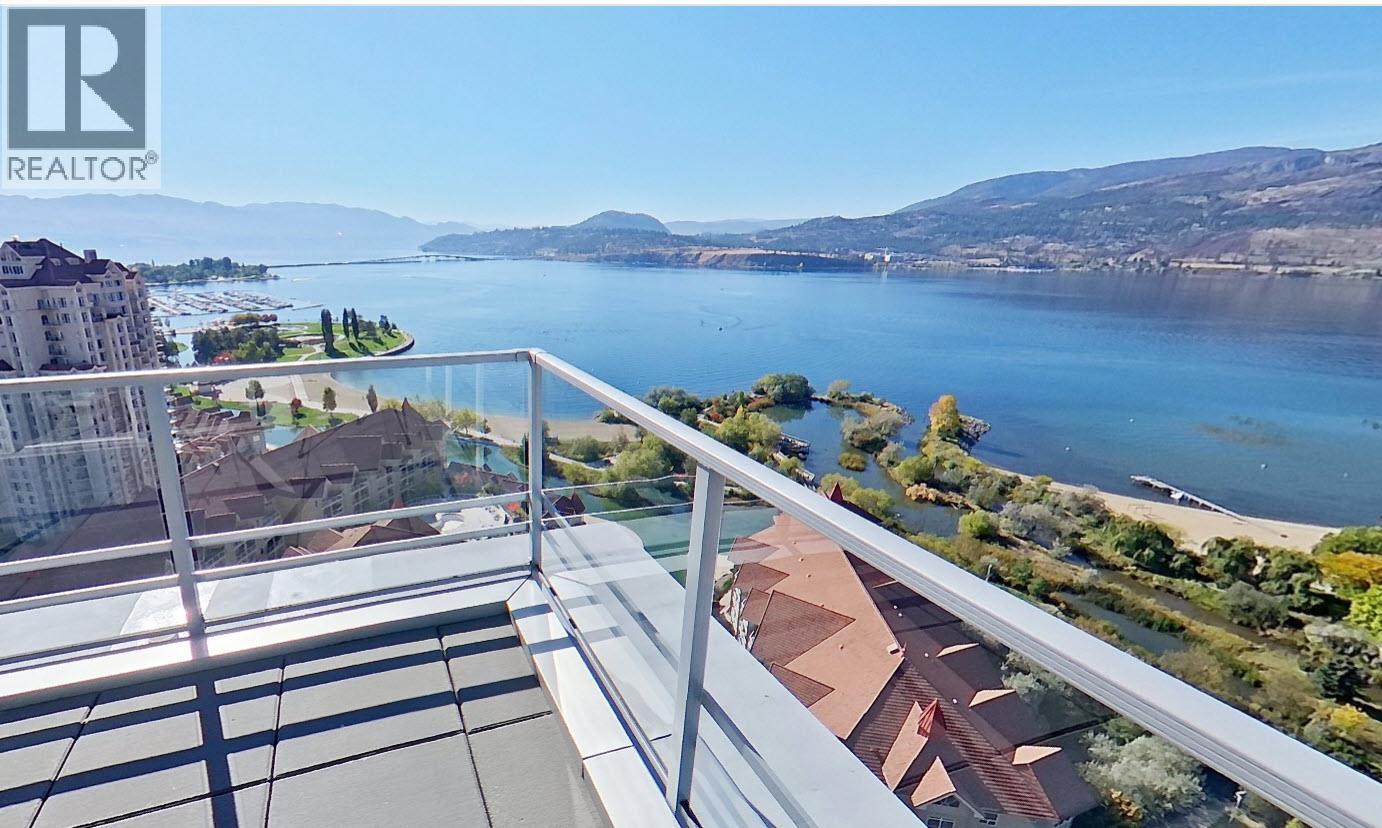 1075 Sunset Drive Unit# 2604, Kelowna, British Columbia  V1Y 9Y9 - Photo 12 - 10374719