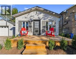 5 HERBERT Court, Stoney Creek, Ontario