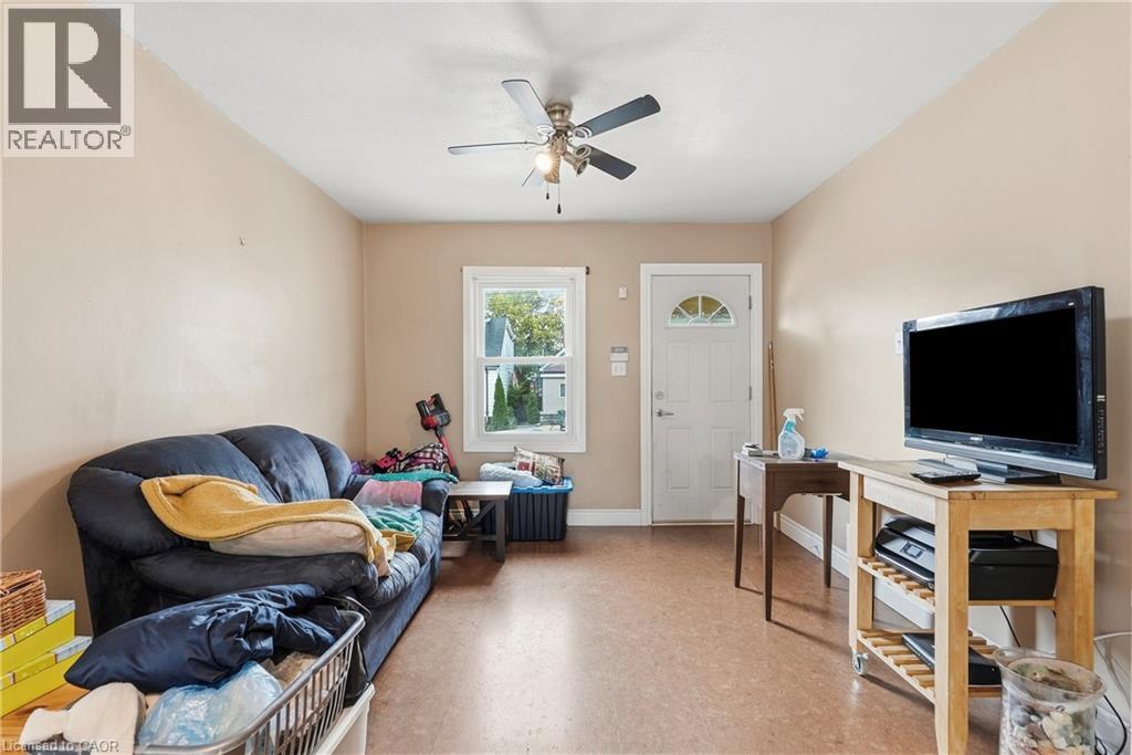 524 Roxborough Avenue, Hamilton, Ontario  L8H 1R4 - Photo 4 - 40865991