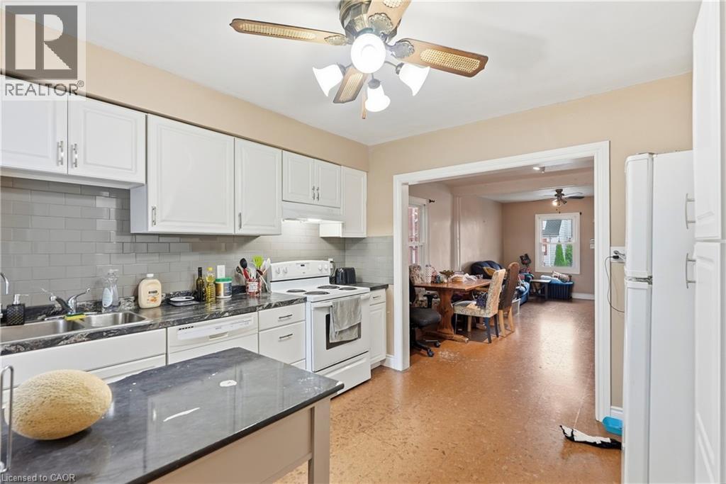524 Roxborough Avenue, Hamilton, Ontario  L8H 1R4 - Photo 8 - 40865991