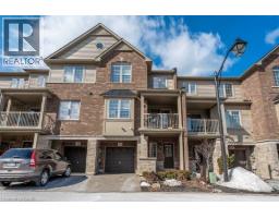 515 WINSTON Road Unit# 51, Grimsby, Ontario