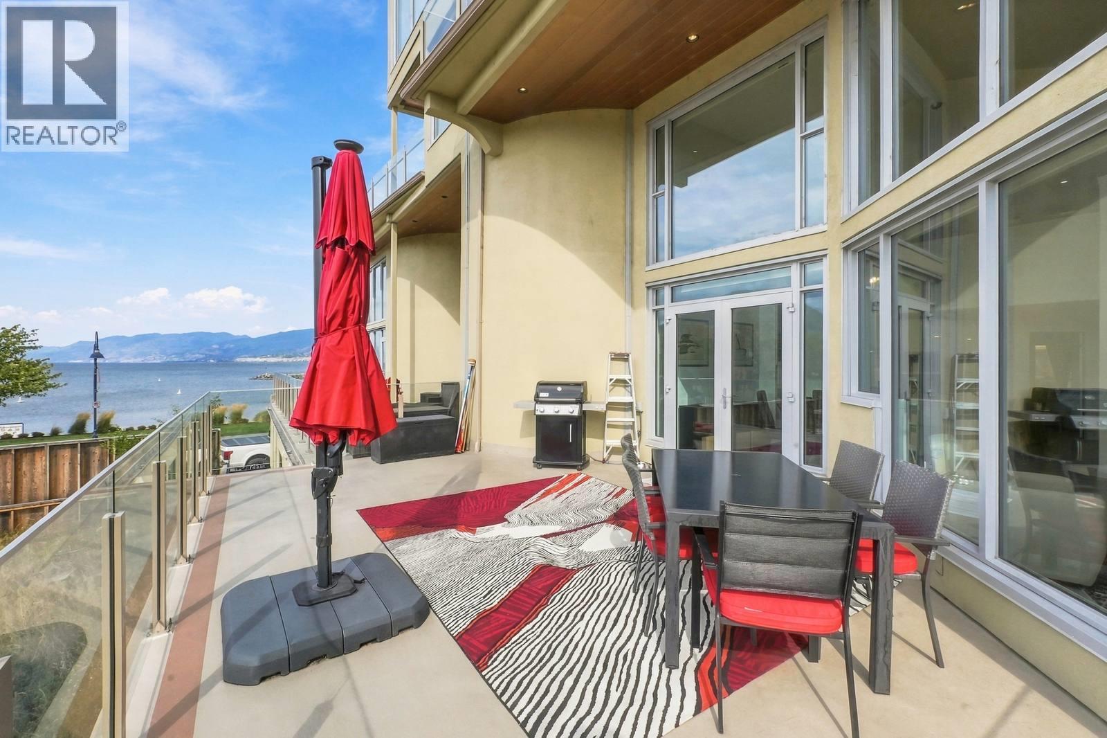 250 Marina Way Unit# 205, Penticton, British Columbia  V2A 1H4 - Photo 41 - 10401202