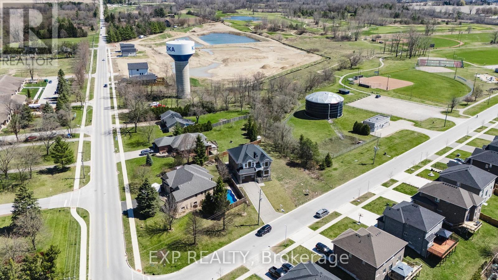 187 Queen Street, Middlesex Centre, Ontario  N0L 1R0 - Photo 3 - X13821714