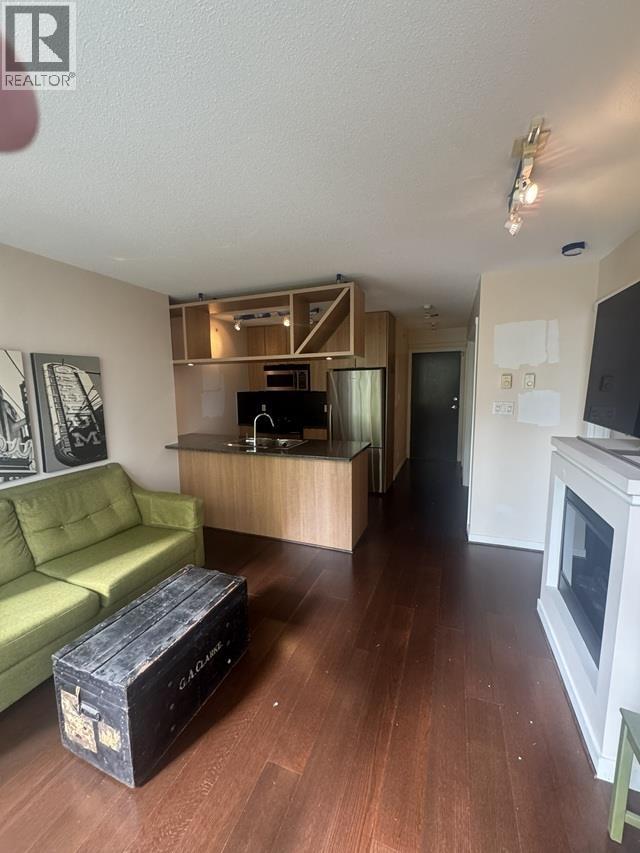 406 1010 RICHARDS STREET photo 4