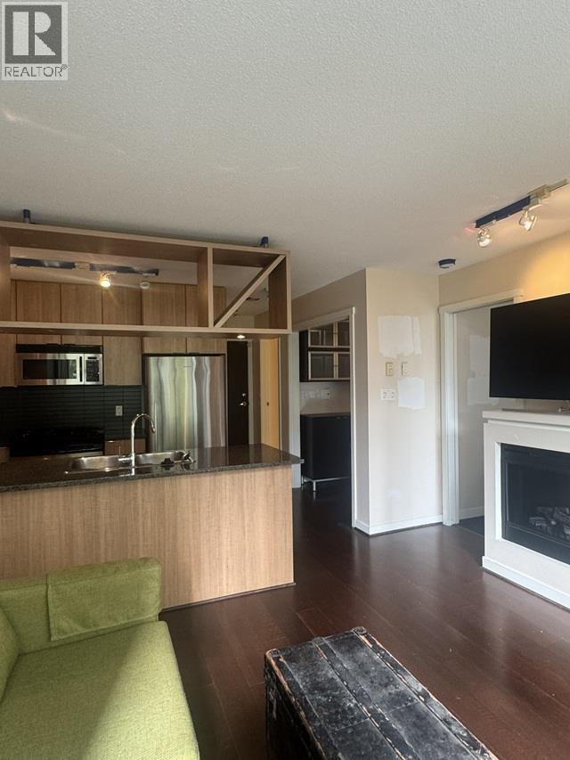 406 1010 RICHARDS STREET photo 6
