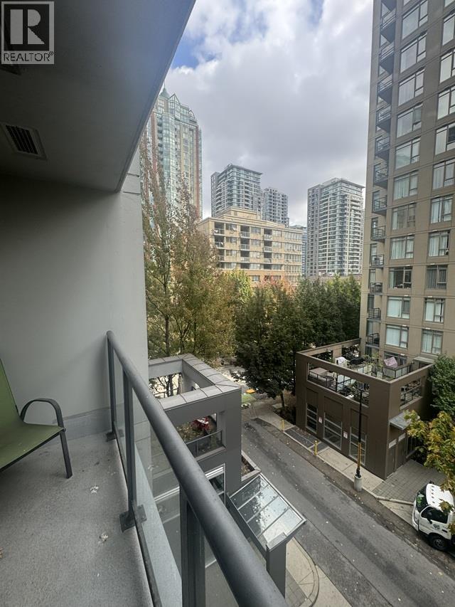 406 1010 RICHARDS STREET photo 23